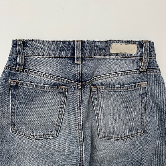 Tailor Made Lyon Ultra High Rise Jeans - Picture 4 of 11